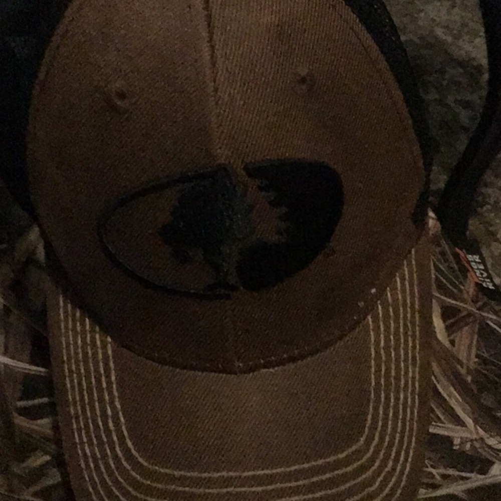 Mossy oak